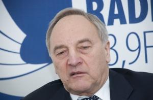 Большинство латвийцев поддерживает всенародное избрание президента