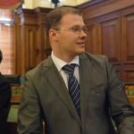 Райвис Дзинтарс рассказал о своем русском отчиме