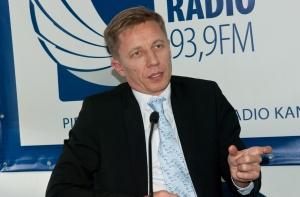 Глава Citadele: сейчас лучшее время для продажи банка (АУДИО)