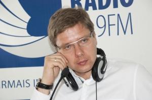 Ушаков не получил компенсацию за моральный ущерб