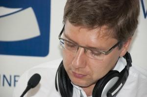 Трагедия в Золитуде: Ушаков ответил на вопросы жителей