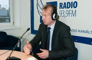 В Латвии поставят «на поток» уникальные операции на сердце