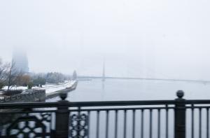 Туманные выходные: в автоавариях погибли четыре человека