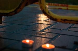 Латвия получает слова соболезнования со всего мира