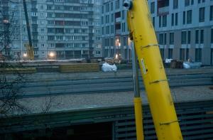 23-25 ноября в Латвии объявлены днями траура