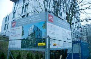 Независимый эксперт перепроверит проект магазина в Золитуде