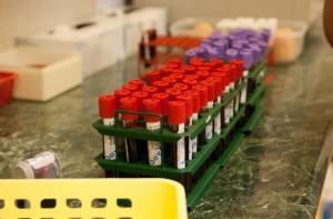 Донорский центр: запасов крови достаточно (АУДИО)