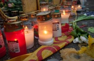 Магазины в Золитуде поднимают цены на свечи и цветы