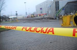 Российское посольство знает о гибели двух российских граждан