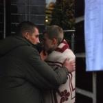 Известий о своих близких в Золитуде по-прежнему ждут несколько человек