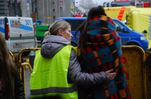 Полиция получила десять заявлений о пропавших без вести