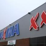 Жители Латвии призывают бойкотировать Maxima (АУДИО, ВИДЕО)