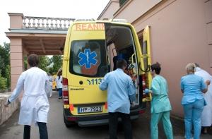 Пропавший подросток оказался в больнице после употребления «спайса»