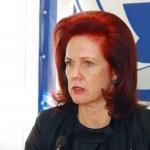 Аболтиня сравнила трагедию в Золитуде с терактами 11 сентября в США (ВИДЕО)