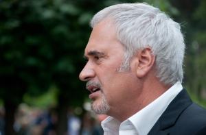 Жена Валерия Меладзе отказывается разводиться