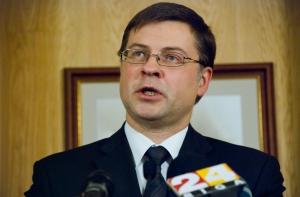 Психолог: поступок Домбровскиса может дать обществу надежду