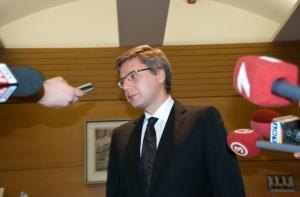 Ушаков полагает, что Maxima придется сменить название