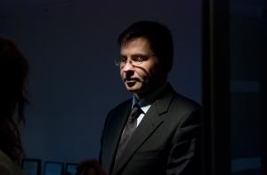 Домбровскис: для себя я выводы сделал (ВИДЕО)