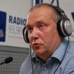 Бендикс: именно президент вынудил премьера уйти в отставку (АУДИО)