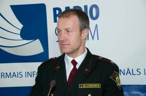 Спасатель из Золитуде: я увидел детскую туфельку и у меня замерло сердце (ВИДЕО)