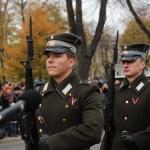 ПРЯМАЯ ВИДЕОТРАНСЛЯЦИЯ НА MIX TV: парад в честь дня Лачплесиса