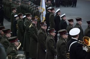 Общественный транспорт в День независимости будет бесплатным