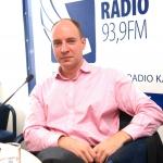 Обозреватель: нацблок показал свою слабость (АУДИО)