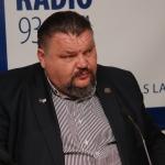 Кравцов уходит из «Центра Согласия»