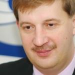 Клементьев: автоматического объединения ЦС и ЧСР не будет