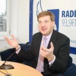 Клементьев: «Единству» не хватит мужества исключить нацблок из коалиции