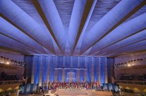 США лишили права голоса в ЮНЕСКО