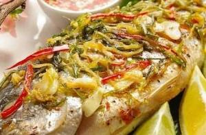 5 необычных блюд французской кухни
