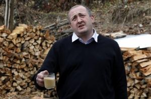 Новый президент Грузии отказался от помпезной инаугурации и дворца