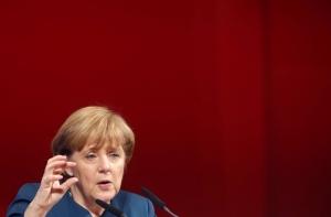 Меркель: Германия и Европа нужны друг другу