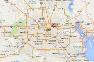 В Хьюстоне произошла крупная перестрелка