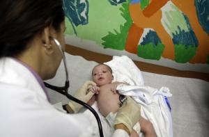 В Германии разрешат регистрировать детей-гермофродиты