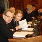 ЦС просит президента вернуть на доработку налог на микропредприятия