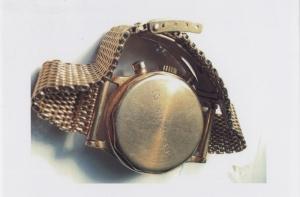 В США выставлены на торги часы, по которым зафиксировали время смерти Кеннеди