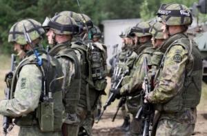 У России остаются вопросы к НАТО о целях учений у российских границ