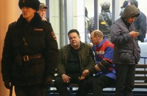 Заседание Госдумы России начнется с минуты молчания по погибшим в авиакатастрофе