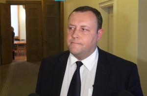 Козловскис: спасателям осталось обследовать 20 кв. м территории Maxima