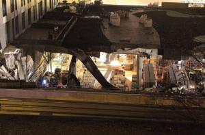 MIX TV. НОВОСТИ СЕГОДНЯ. ВЫПУСК ЗА 21 НОЯБРЯ