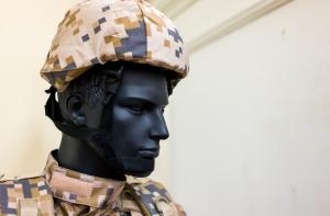 Будет сформирован новый Балтийский батальон