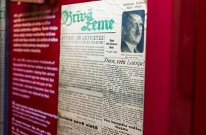 Историк: подсчет ущерба от оккупации дает нам работу (АУДИО)