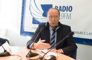 Посол России: не удивлюсь, если Сейм откажет Каспарову в гражданстве (ВИДЕО)