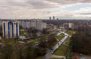 Фотограф Марис Морканс: «Люди в Золитуде пускают нас в квартиры, чтобы мы могли работать»