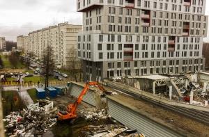 Золитуде: возможно, возобновилась поисковая операция