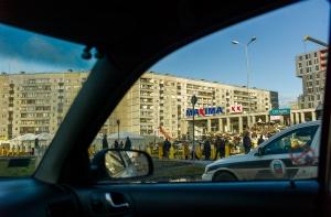 МВД: без вести пропавшие во время трагедии найдены живыми (ВИДЕО)