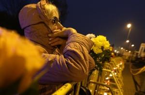 В первый день собрано более 86 тысяч латов для пострадавших в Золитуде