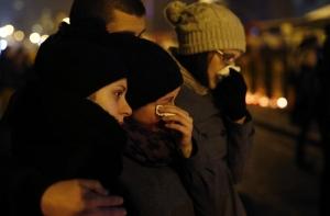 В ЛАТВИИ НАЧАЛСЯ 3-ДНЕВНЫЙ ТРАУР